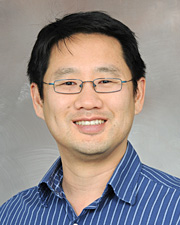 Jin H. Yoon, Ph.D.