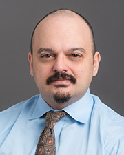 Dr. Nicholas Patniyot telemedicine