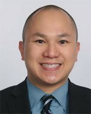 Justin Nguyen博士