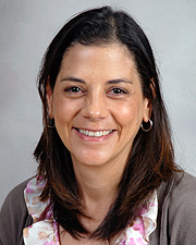 Eliana E. Bonfante-Mejia，医学博士