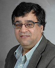 Khader Hasan, Ph.D.