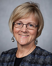 Susan D. John, M.D.