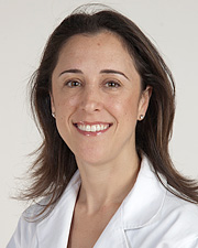 伊莱恩·哈利尔（Elaine Khalil），医学博士