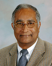 Ponnada A. Narayana博士，硕士