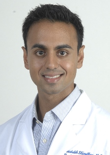 Dr. Shiralkar