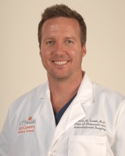 Kevin Sweet, M.D.