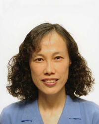 Yanna Cao, MD, MS