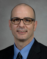 Daniel J. Freet，MD，FACS