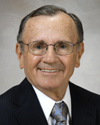 Donald H. Parks, MD
