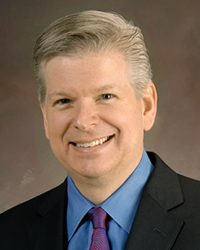 Erik B. Wilson, MD, FACS