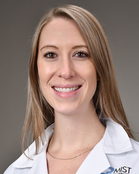 Julie Holihan, MD, MS