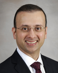 Nadeem Dhanani, MD, MPH