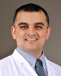 Harith H. Mushtaq，医学博士