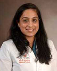 Anjali Garg，MBBS，医学博士