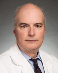 约翰·S·拜恩（John S. Bynon），医学博士，FACS