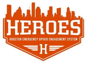 HEROES Logo