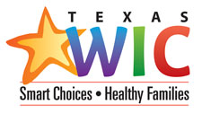 logo for Texas WIC