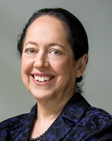 Barbara J. Stoll