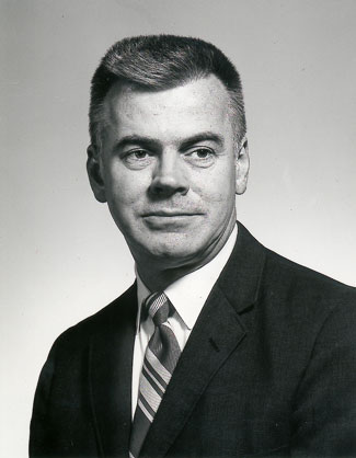 Dr. Robert Tuttle