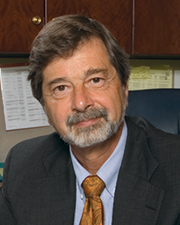 杰里·沃林斯基（Jerry S. Wolinsky），医学博士