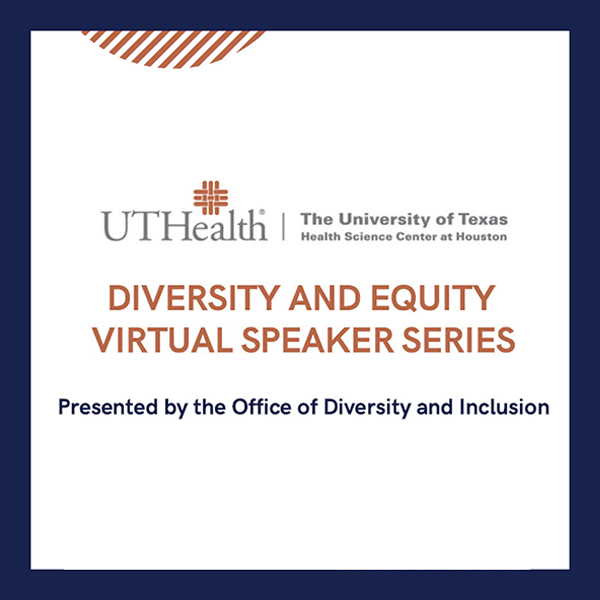 办公室的多样性和包容多样性和股本系列讲座
