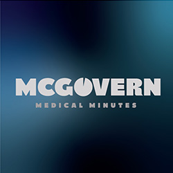 麦戈文医疗分钟