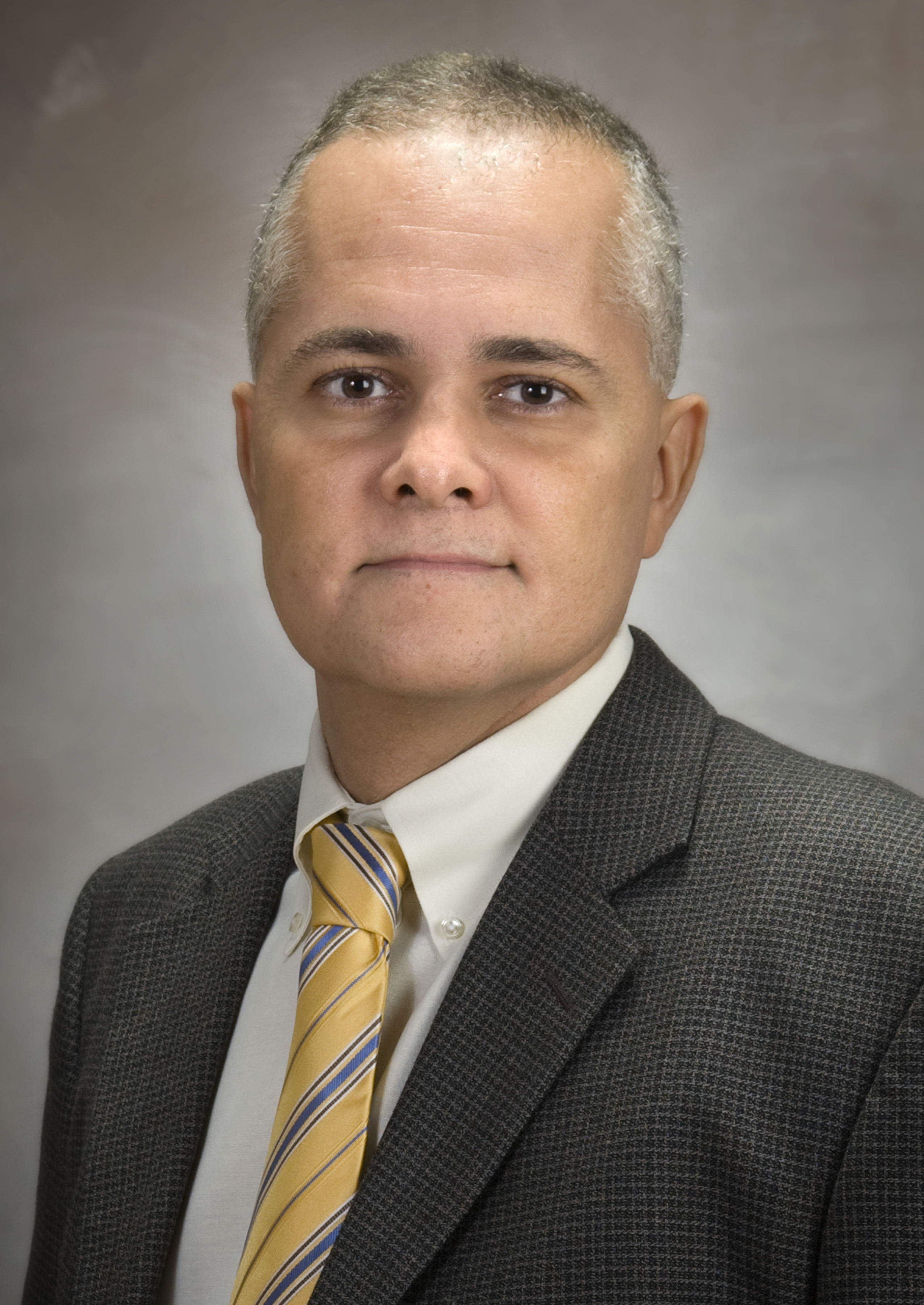 Dr. Jair Soares - AACDP President