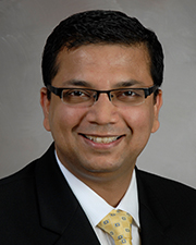 Dr. Nirav Thosani - Gastrointestinal Oncology Paper