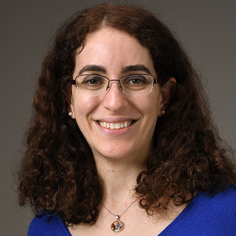 Shira Goldstein博士