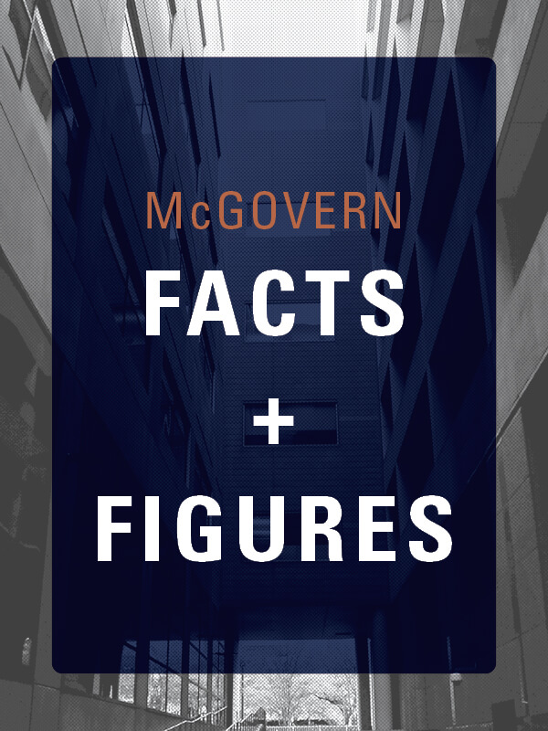 麦戈文事实和数字缩略图