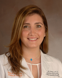 法拉Amro,医学博士,美国卫生和公众服务部高血压创新者奖