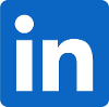 LinkedIn职业徽标