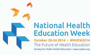 国家健康教育周