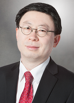 Jiajie Zhang，博士
