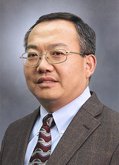 Jim Zheng，博士