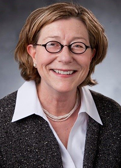 Constance Johnson, PhD, MS, RN, FAAN
