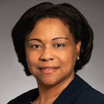 V. Gail Turner，DNP，MBA，RN-BC