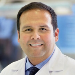 迈克尔·G·冈萨雷斯（Michael G. Gonzalez），医学博士