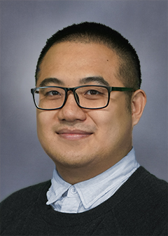 Guangsheng Pei, PhD
