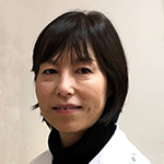 Sachiko Ohta，医学博士，MS，博士