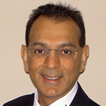 Suresh Bhavnani，博士