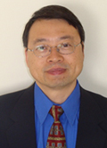 Hulin Wu，PhD，MS