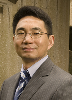 Zhongming Zhao，博士，MS