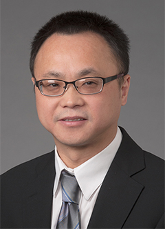 Xiaobo Zhou，博士