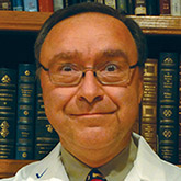 Carl V. Vartian，医学博士，MS