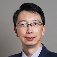 Yang Gong, M.D., Ph.D., SBMI professor