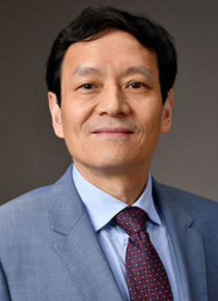 GQ Zhang，博士，MS