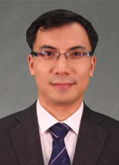 Guangming Zhang, PhD