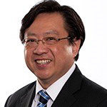 Stephen Wong，博士，PE