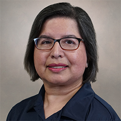 Karima H. Lalani博士，MBA，Rhia